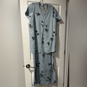 Sweet Jessie Vintage dress size 6